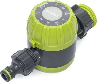 Таймер Bradas Lime Line LE-8001 - 1/1