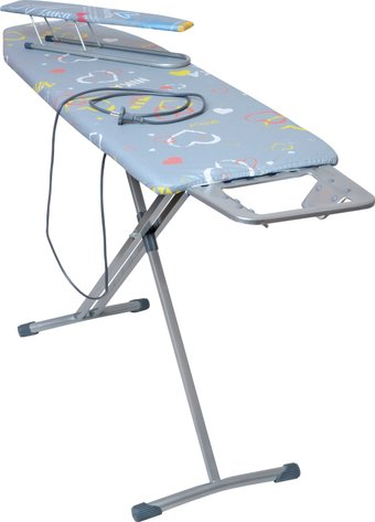 Гладильная доска Nika Ника 10+ Тефлон (НТ10+) - 1/1