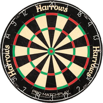 Дартс Harrows Pro Matchplay - 1/1
