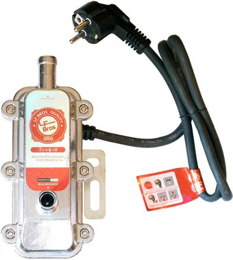 Предпусковые подогреватели двигателя и топливной системы Лунфэй Маленький дракон 2кВт - 1/1