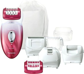 Эпилятор Panasonic ES-ED92 - 1/1