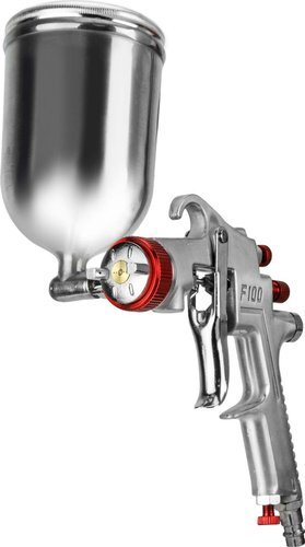 Краскопульт Brado SG33 - 1/1