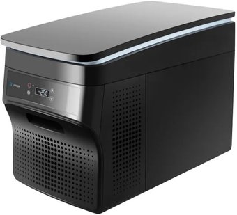 Компрессорный автохолодильник Libhof Q-36 37л - 1/1