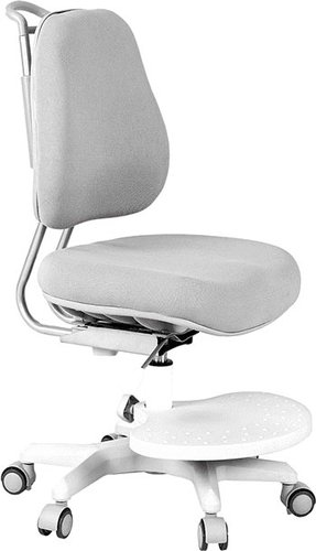 Компьютерное кресло Yoka Gammy (серый) - 1/1