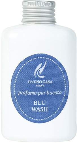 Кондиционер для белья Hypno Casa Blu Wash Парфюм (400 мл) - 1/1