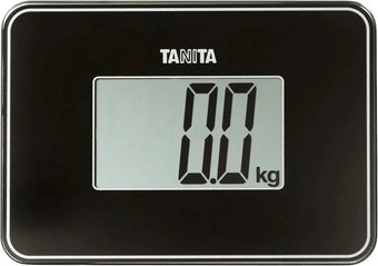 Напольные весы Tanita HD-386 (черный) - 1/1