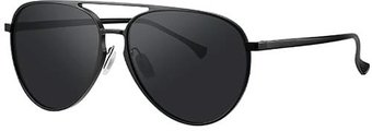 Солнцезащитные очки Xiaomi Mi Sunglasses Luke Moss MSG02GL (серый) - 1/1