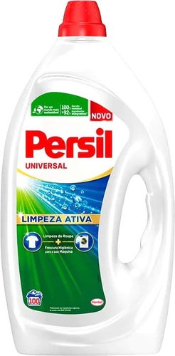 Гель для стирки Persil Universal 4.5 л - 1/1