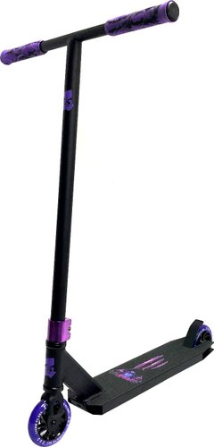 Трюковый самокат Z53 Predator 2 Wolf - 1/1