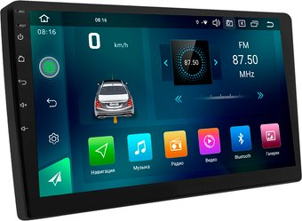 USB-магнитола ACV AD-9005 - 1/1