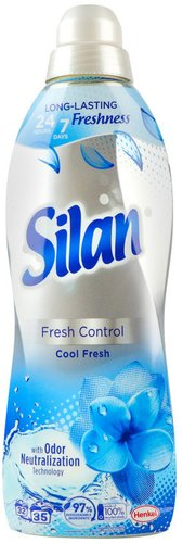 Кондиционер для белья Silan Cool Fresh/Прохладная свежесть (770 мл) - 1/1