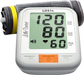 Автоматический тонометр Little Doctor LD51S - 1/1