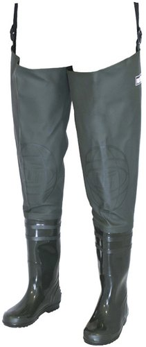 Сапоги FortMen ПВХ 05(С) 850 (р-р 40) - 1/1