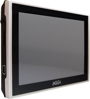 Навигатор Jagga X5 - 1/1