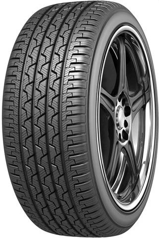 Всесезонные шины Белшина Artmotion All Seasons BEL-412 215/55R18 95V - 1/1