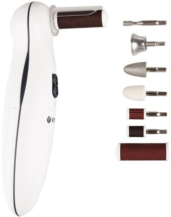 Аппарат для маникюра и педикюра Vitek VT-2211 W - 1/1
