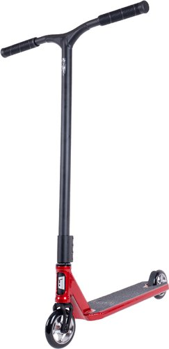 Трюковый самокат Tech Team Provokator 2023 (красный) - 1/1