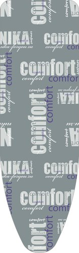 Чехол для гладильной доски Nika ЧПА3 (комфорт) - 1/1