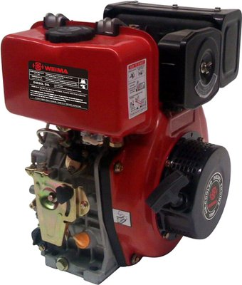 Дизельный двигатель Weima WM186FB - 1/1