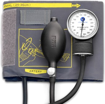 Механический тонометр Little Doctor LD-70NR - 1/1