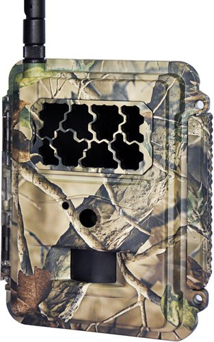 Фотоловушка Seelock S358 - 1/1