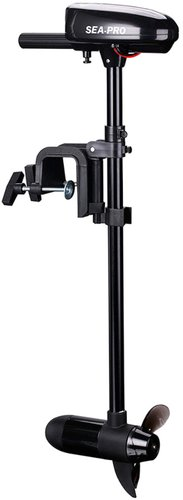 Лодочный мотор Sea-Pro T24/60 - 1/1