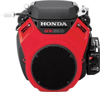 Бензиновый двигатель Honda GX630RH-VEP4-OH - 1/1