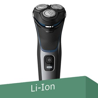 Электробритва Philips S3122/51 - 1/1