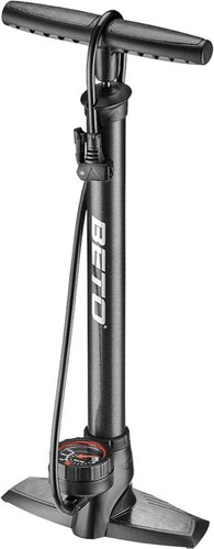 Насос ручной велосипедный BETO CMP-151SG1 - 1/1