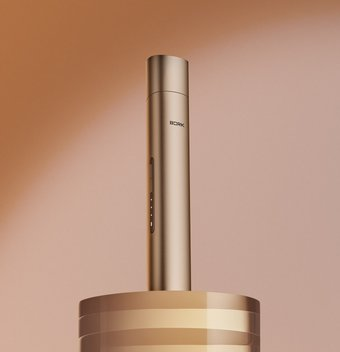 Прибор для RF лифтинга BORK F502 - 1/1