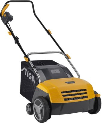 Скарификатор-аэратор Stiga SV 213 E (290002132/14) - 1/1