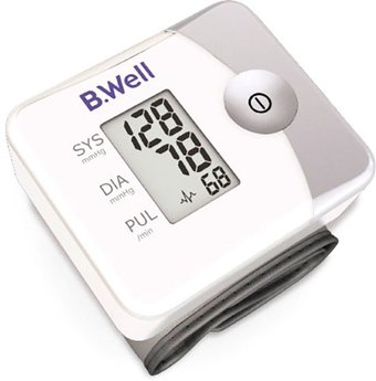 Автоматический тонометр B.Well Pro-39 (14-19.5 см, без адаптера) - 1/1
