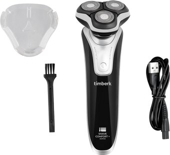 Электробритва Timberk T-SHR41LW - 1/1