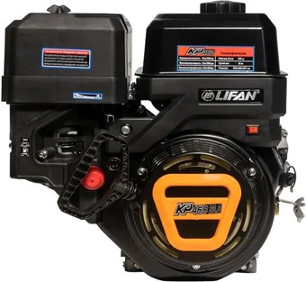 Бензиновый двигатель Lifan KP460E - 1/1