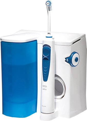Ирригатор  Oral-B Professional Care 8500 OxyJet (MD20) - 1/1