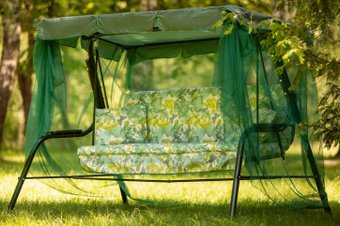 Садовые качели Olsa Варна с1260 - 1/1