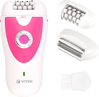 Эпилятор Vitek VT-2244 - 1/1