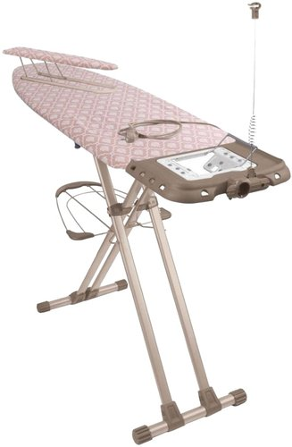 Гладильная доска Nika Валенсия (НВ1/13) Дамаск бежевый - 1/1