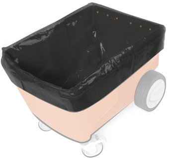 Комплект одноразовых мешков Daewoo Power DAVC 40MB - 1/1