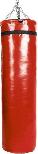 Мешок Спортивные мастерские SM-240, 75 кг (красный) - 1/1