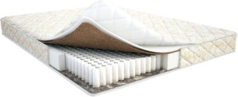 Матрас Askona Balance 2Sides 90x200 - 1/1