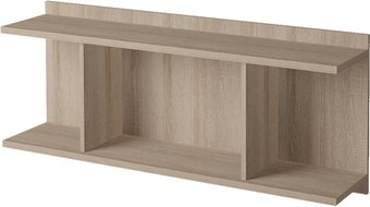 Полка Интерлиния Коламбия КЛ-13 (дуб сонома) - 1/1