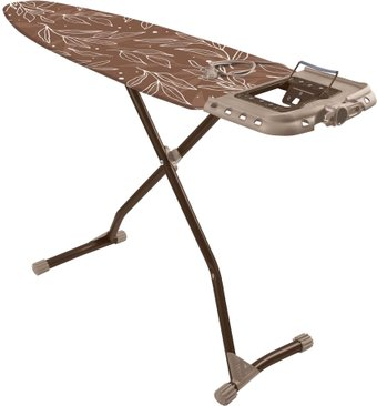 Гладильная доска Nika Верона light (ВЛ/3 листья коричневые) - 1/1