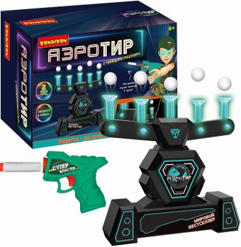 Активная игра Bondibon Аэро-тир ВВ5290 - 1/1