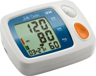 Автоматический тонометр Little Doctor LD30 - 1/1