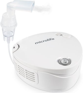 Компрессорный ингалятор Microlife NEB 210 - 1/1