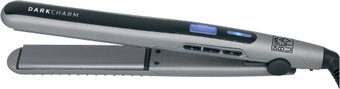 Выпрямитель Dewal Beauty Dark Charm HI2070 (серый) - 1/1