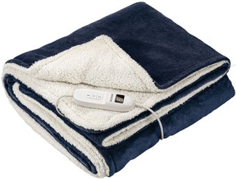 Электрическое одеяло Sencor SUB 2001B - 1/1