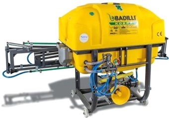 Badilli AR-200 - 1/1