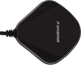 Навигатор Digma M1 - 1/1